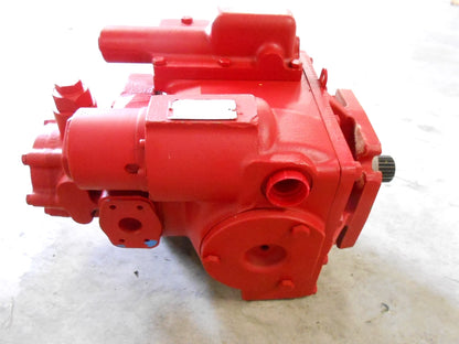 1542556C1 Hydrostatic Transmission for Case IH International 782