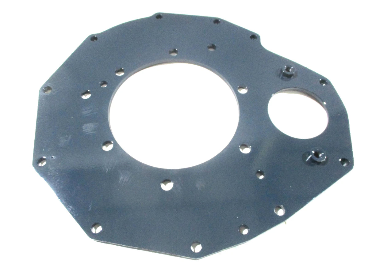 Rear End Plate for Kubota B4200D B5100D B6100D B7100D B7100HST (1990–1999)