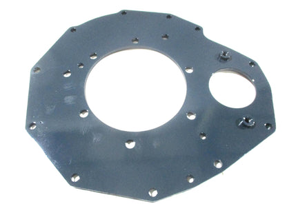 Rear End Plate for Kubota B4200D B5100D B6100D B7100D B7100HST (1990–1999)
