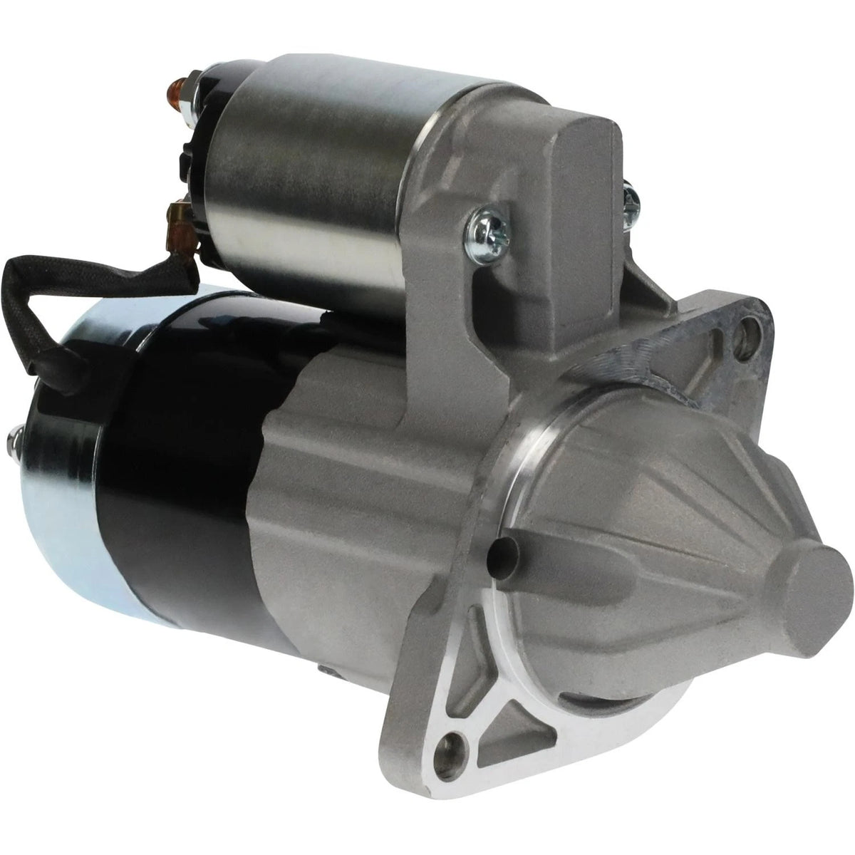 12V Starter for Aixam City Sport (2008–2015), Crossline (2006–2015) 16853-63011