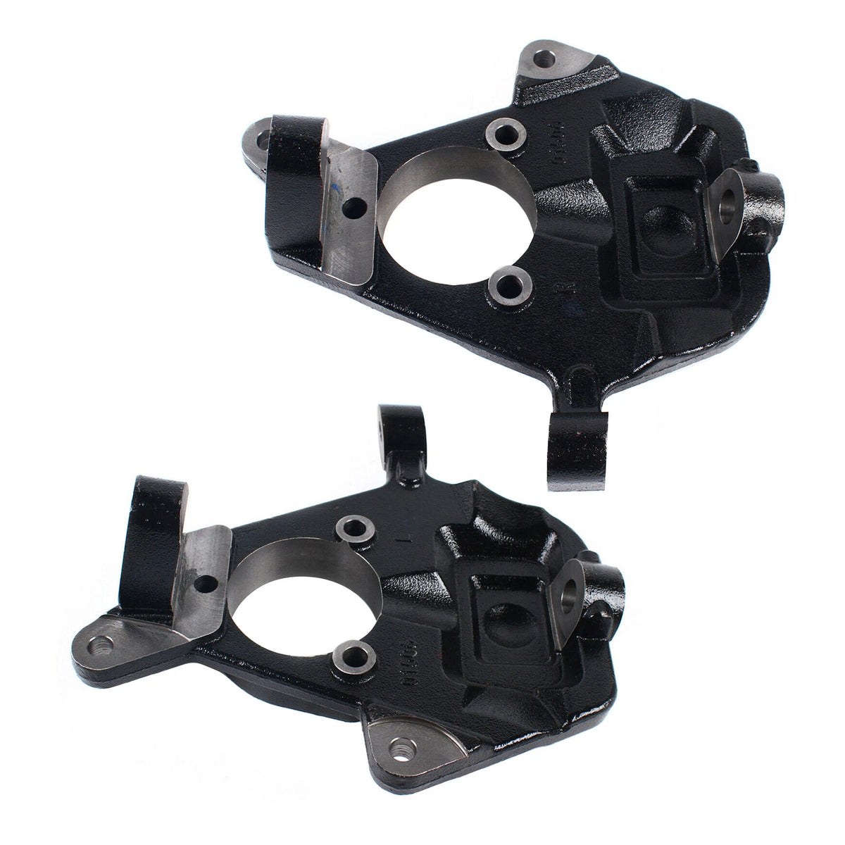 2" Drop Lowering Spindles Kit for Chevy Silverado 1500 GMC Sierra 1500 (1999–2007)