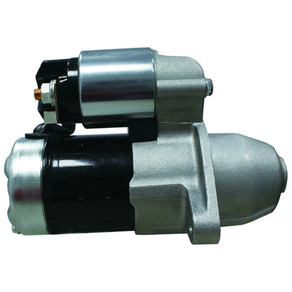 Starter for John Deere Mower Tractor F735 355D GX355 (1998–2005)