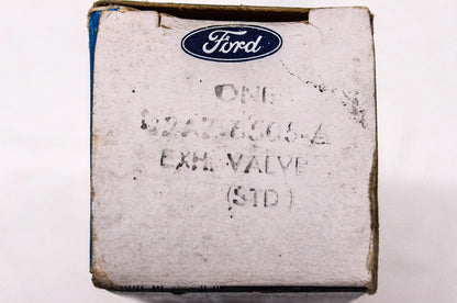 Exhaust Valve D2AZ-6505-A for Ford 351 (1969–1974)