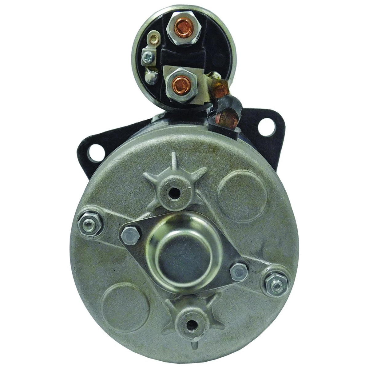 Starter for Belarus 400A 400AN 405A 405AN (1977–1996) 91368502 TS6106 113431
