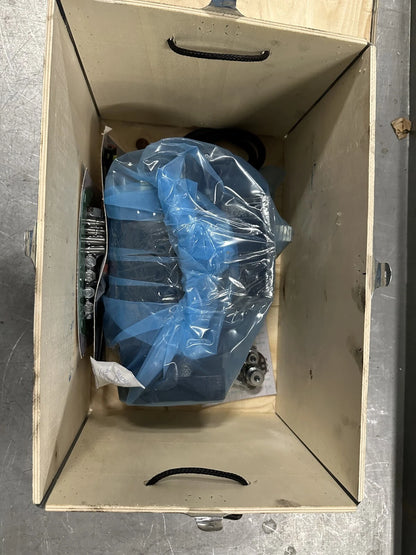 Allison 3000-4000 Series Constant Mesh PTO (07 Ratio) SAE-B (7/8”-13 T)