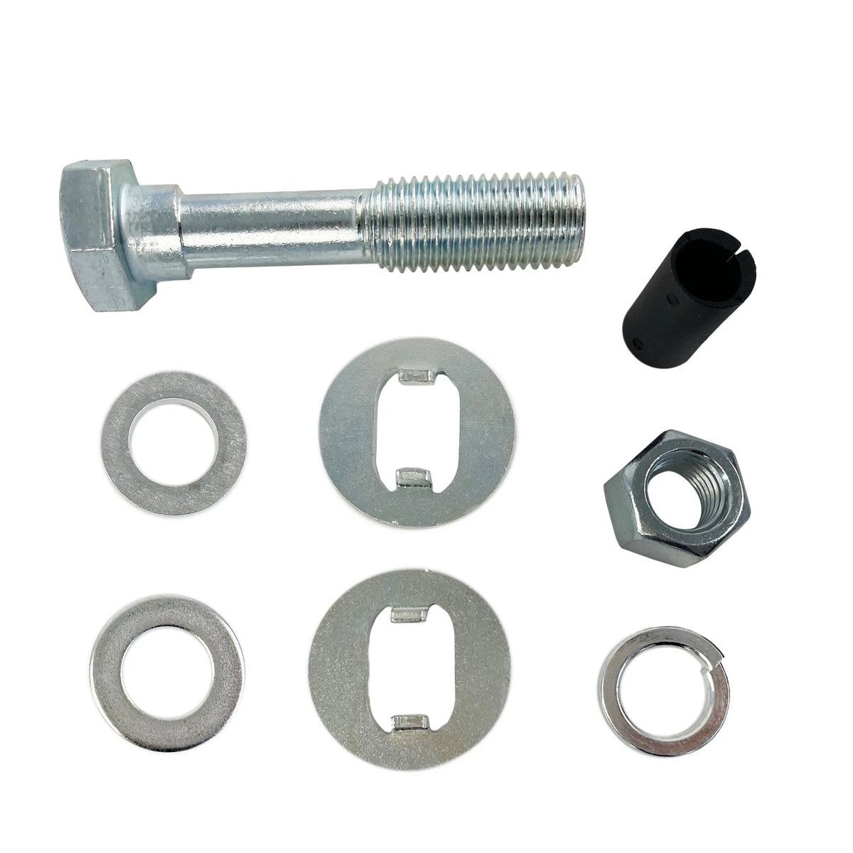 Camber & Alignment Kits Front/Rear for Saturn Outlook Pontiac Bonneville (2008–2010)