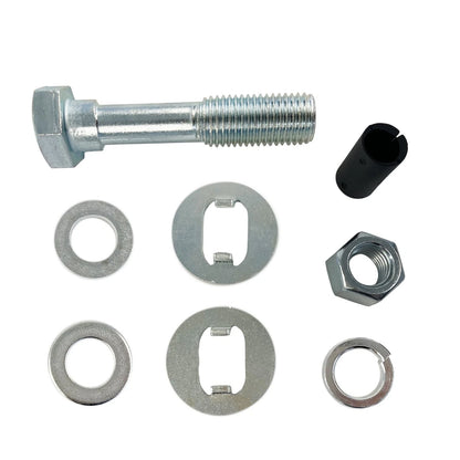 Camber & Alignment Kits Front/Rear for Saturn Outlook Pontiac Bonneville (2008–2010)