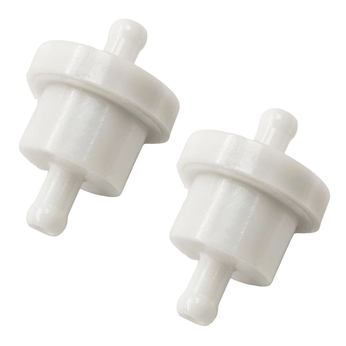 2Pcs Fuel Filter Strainer 5032238 for Suzuki Outboard DT 2 3.5 4 28HP