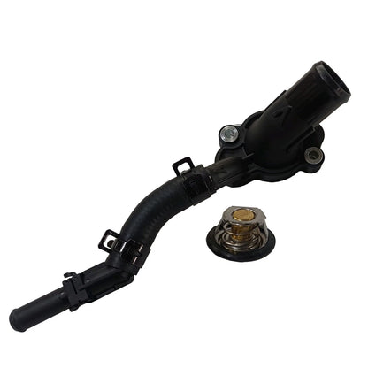 Engine Coolant Thermostat Assembly for Chrysler 300 Dodge Challenger (2005–2010)