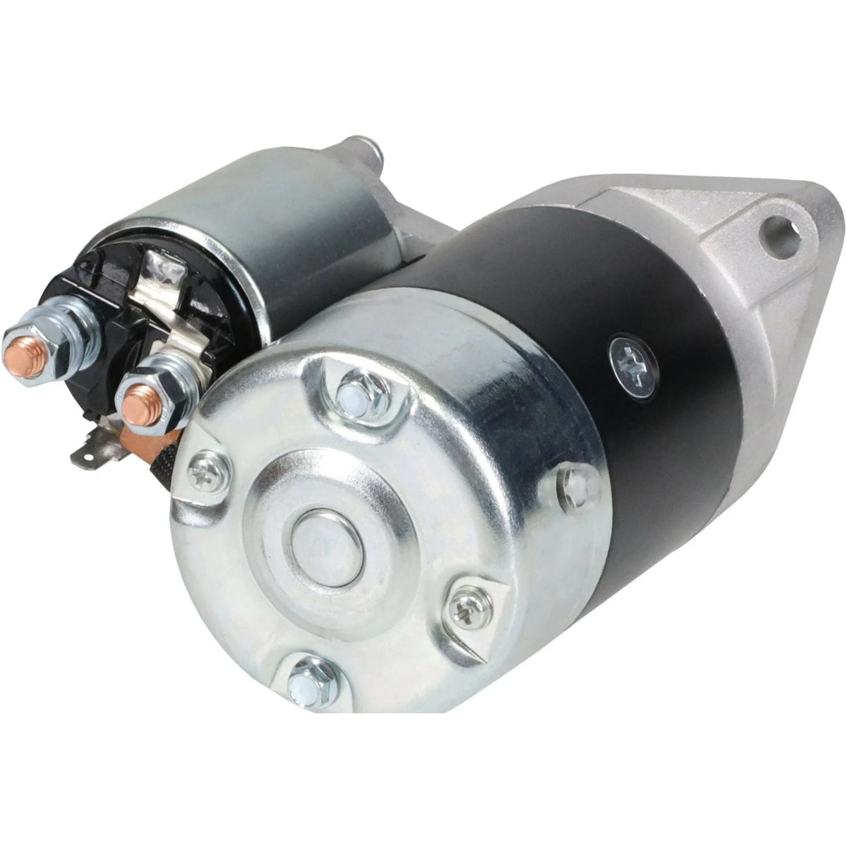 Starter for Walker MDD GHS D600 (1997–2002) 15852-63012 M002T30481 LRS01139