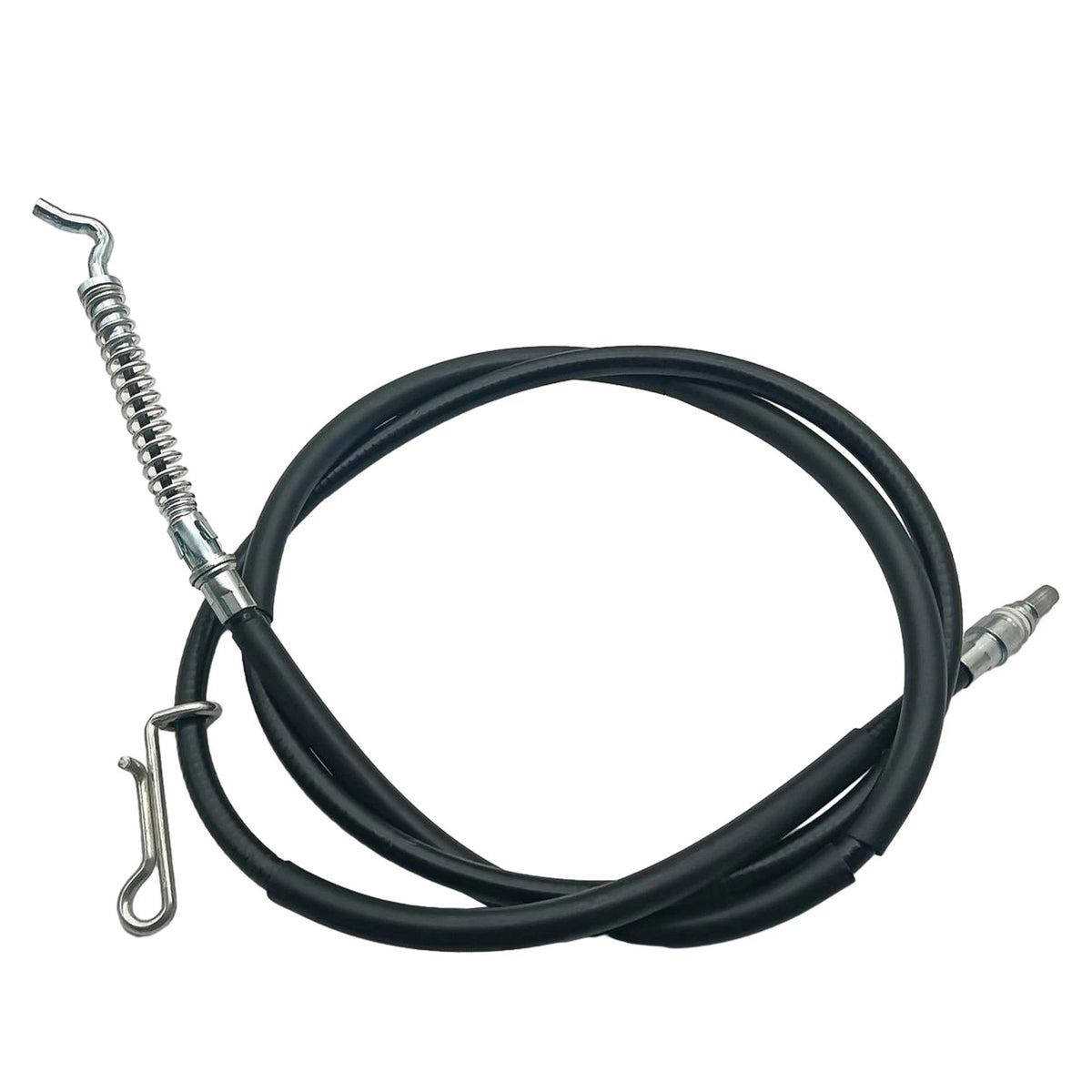 Parking Brake Cable Rear Left for Ford Excursion F-250 F-350 (2000–2005) YC3Z2A635BA