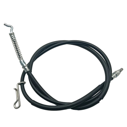Parking Brake Cable Rear Left for Ford Excursion F-250 F-350 (2000–2005) YC3Z2A635BA