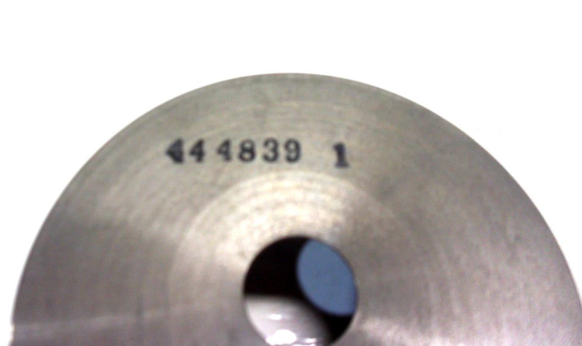 Garrett Turbocharger Heat Shield for 444839-0001, 444839-1
