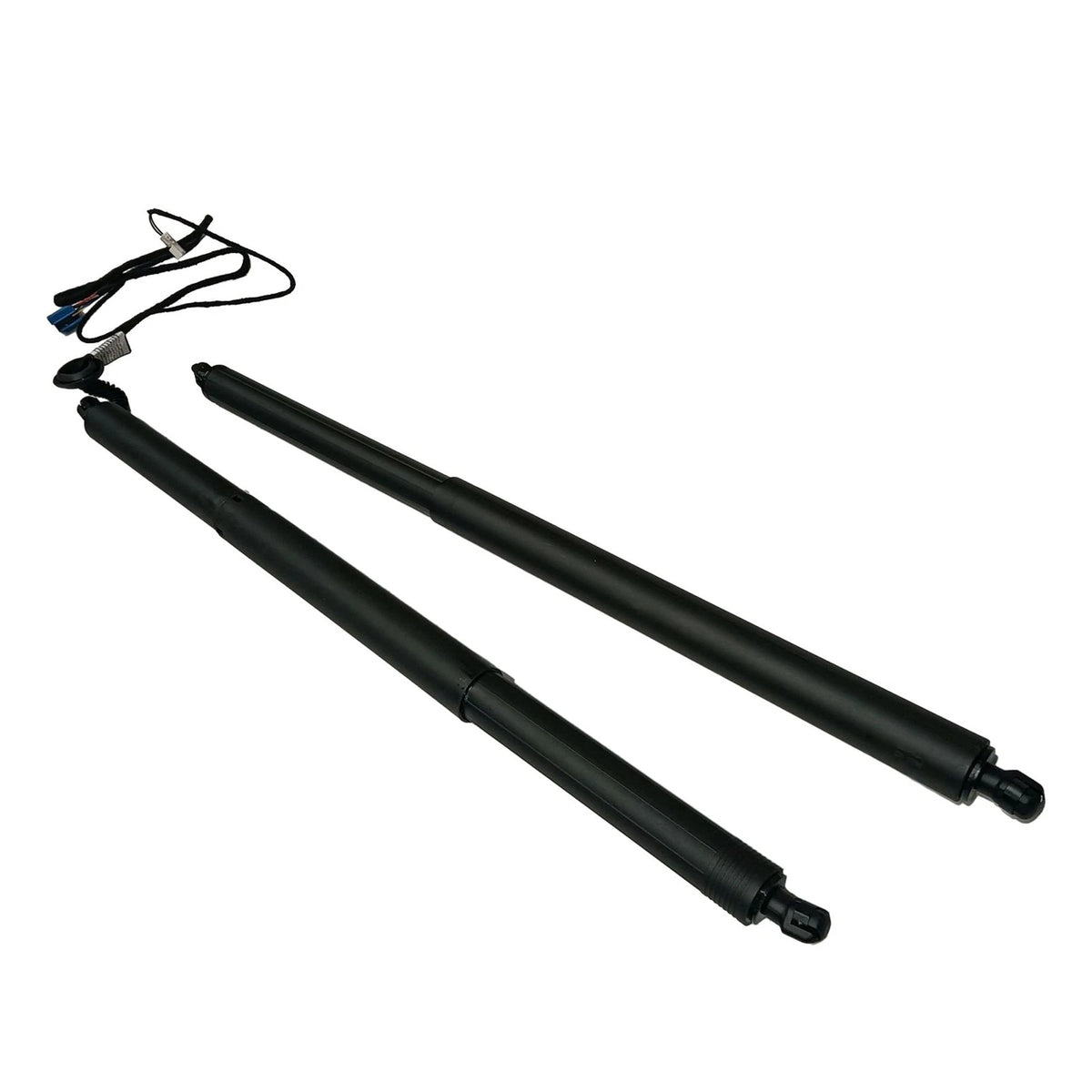 Pair Liftgate Lift Supports for Mercedes-Benz GLA250 GLA45 AMG (2015–2020)