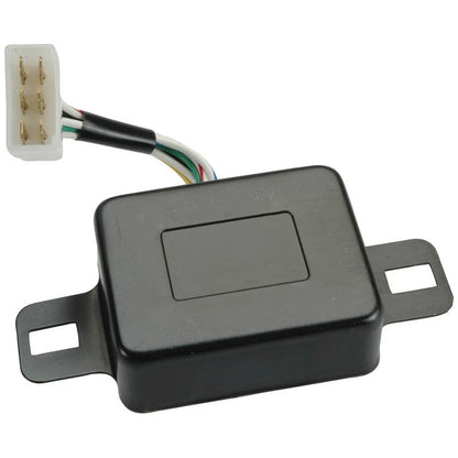 Regulator for Suzuki (Denso 026000-3670, 32500-56011) (12V, 14.3V)
