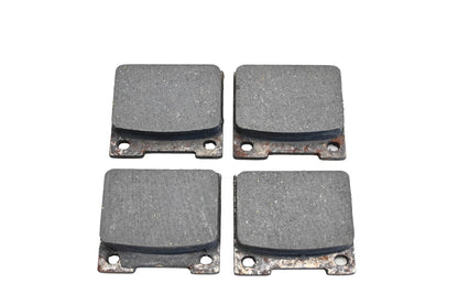 Disc Brake Pad Kit for Beck/Arnley PD44 Super Deluxe (NOS)