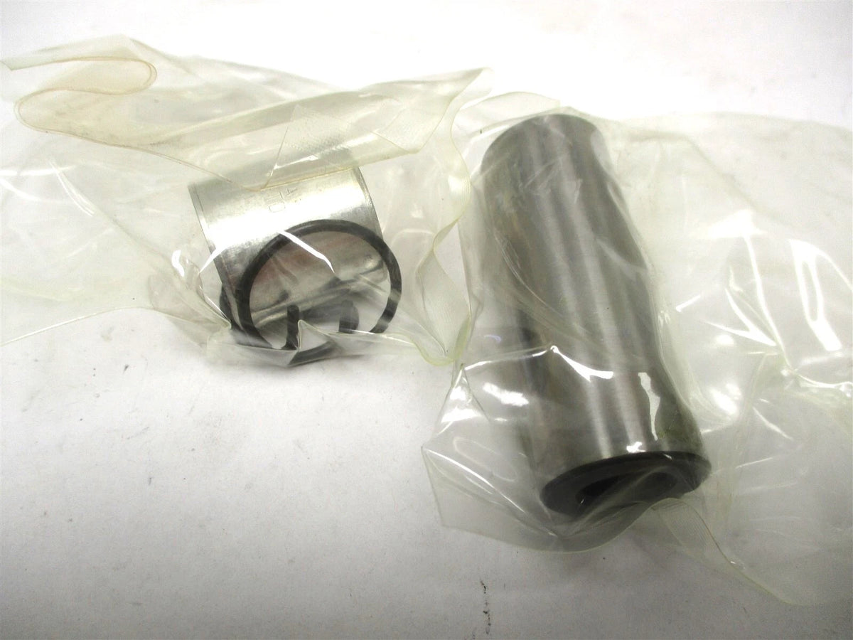 Piston and Ring Kit for Kubota (07916-28490, 15281-21110, 15361-21050)