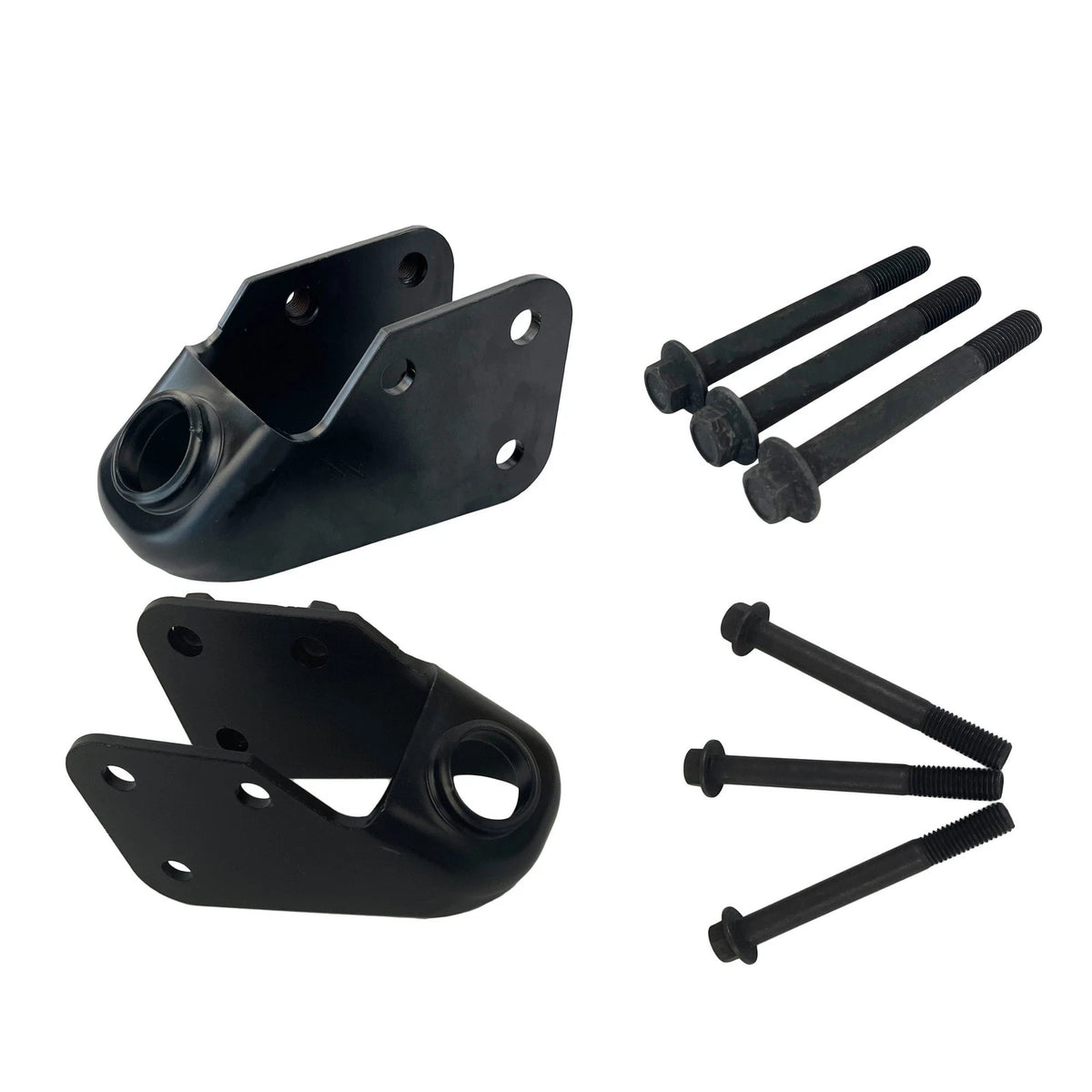 Radius Arm Bracket Set for Ford E-350 Super Duty (1992–2007)
