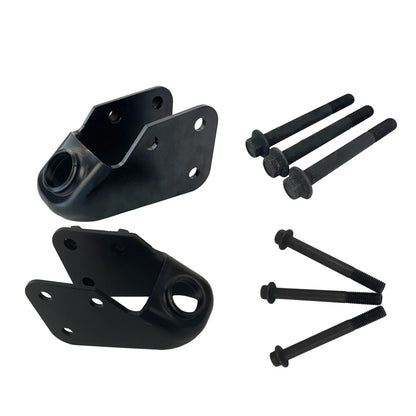 Radius Arm Bracket Set for Ford E-350 Super Duty (1992–2007)