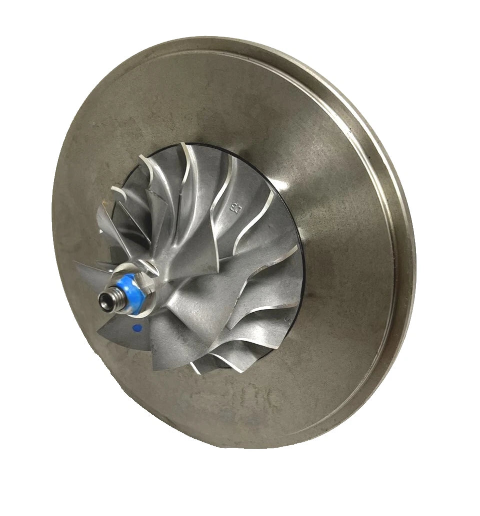 Borg Warner S300 Turbo CHRA for John Deere 6081H (8.1L)