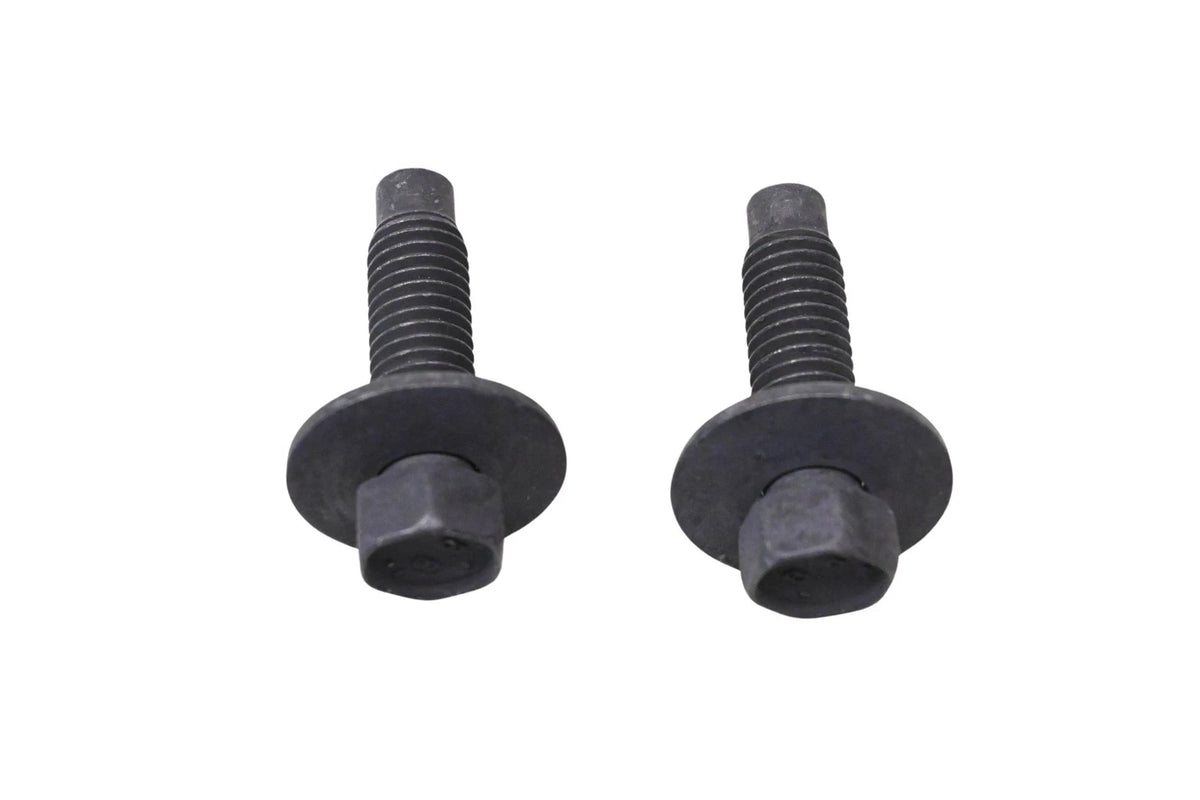 Rear Radiator Plate Screw & Washer Assemblies for