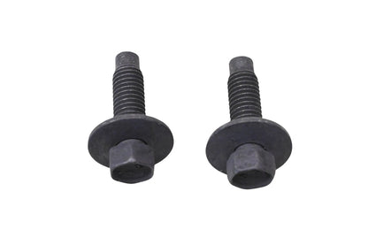 Rear Radiator Plate Screw & Washer Assemblies for