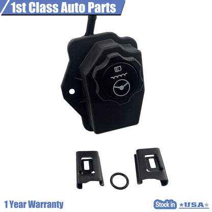 Power Steering Reservoir for Chevy Pontiac Impala Buick Malibu (2006–2011)