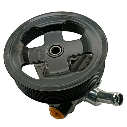 Power Steering Pump w/ Pulley for Toyota Tundra (2007–2016) 21-5486 44310-0C090