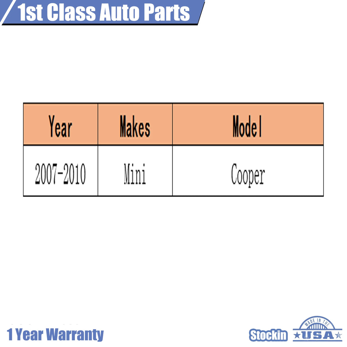 16PCS Intake Exhaust Valves Kit for Mini Cooper S R56 (2007–2013) Turbo
