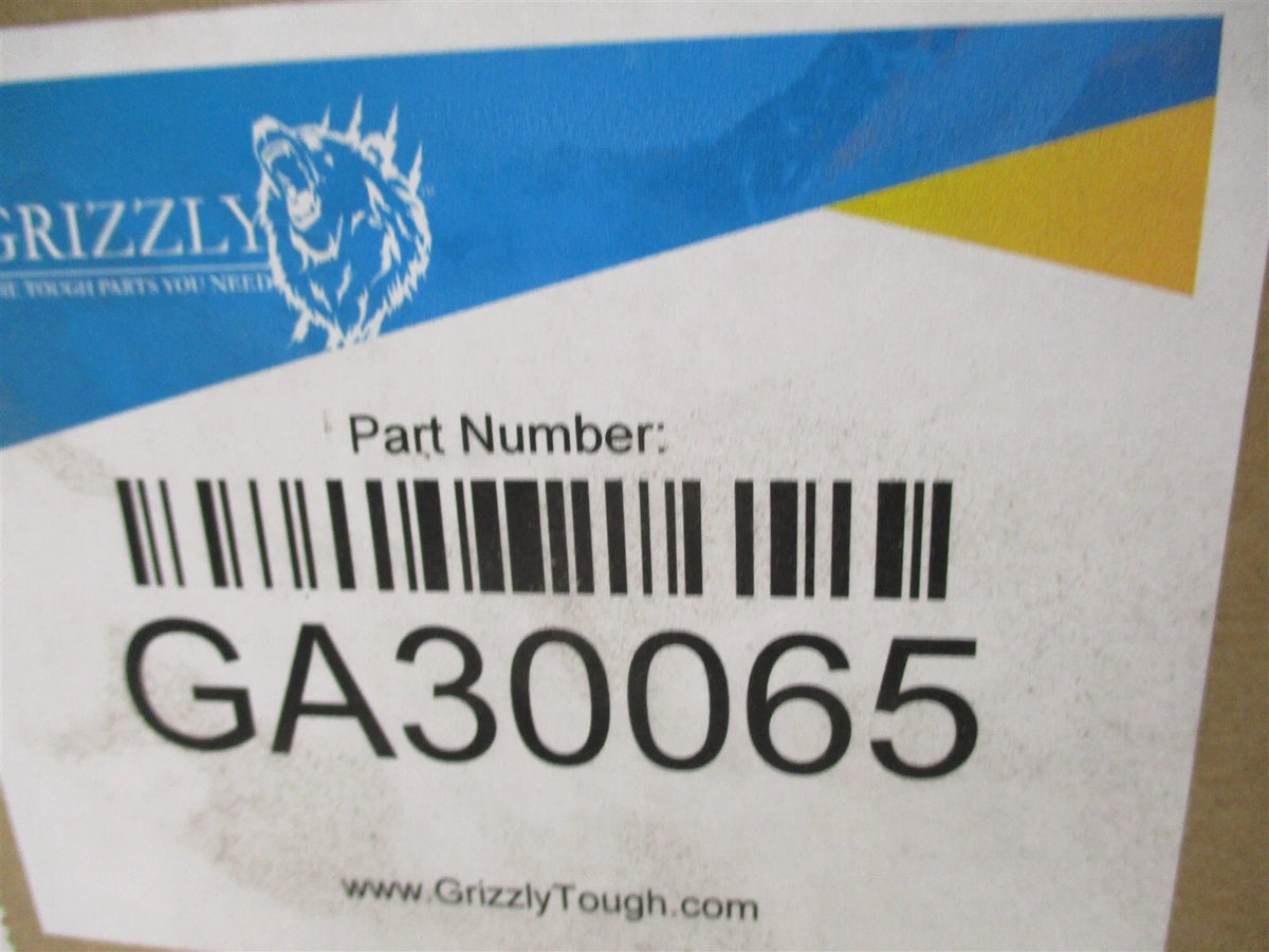 Grizzly Head Gasket Kit w/o Studs for Ford 6.4L Powerstroke (2008–2020)