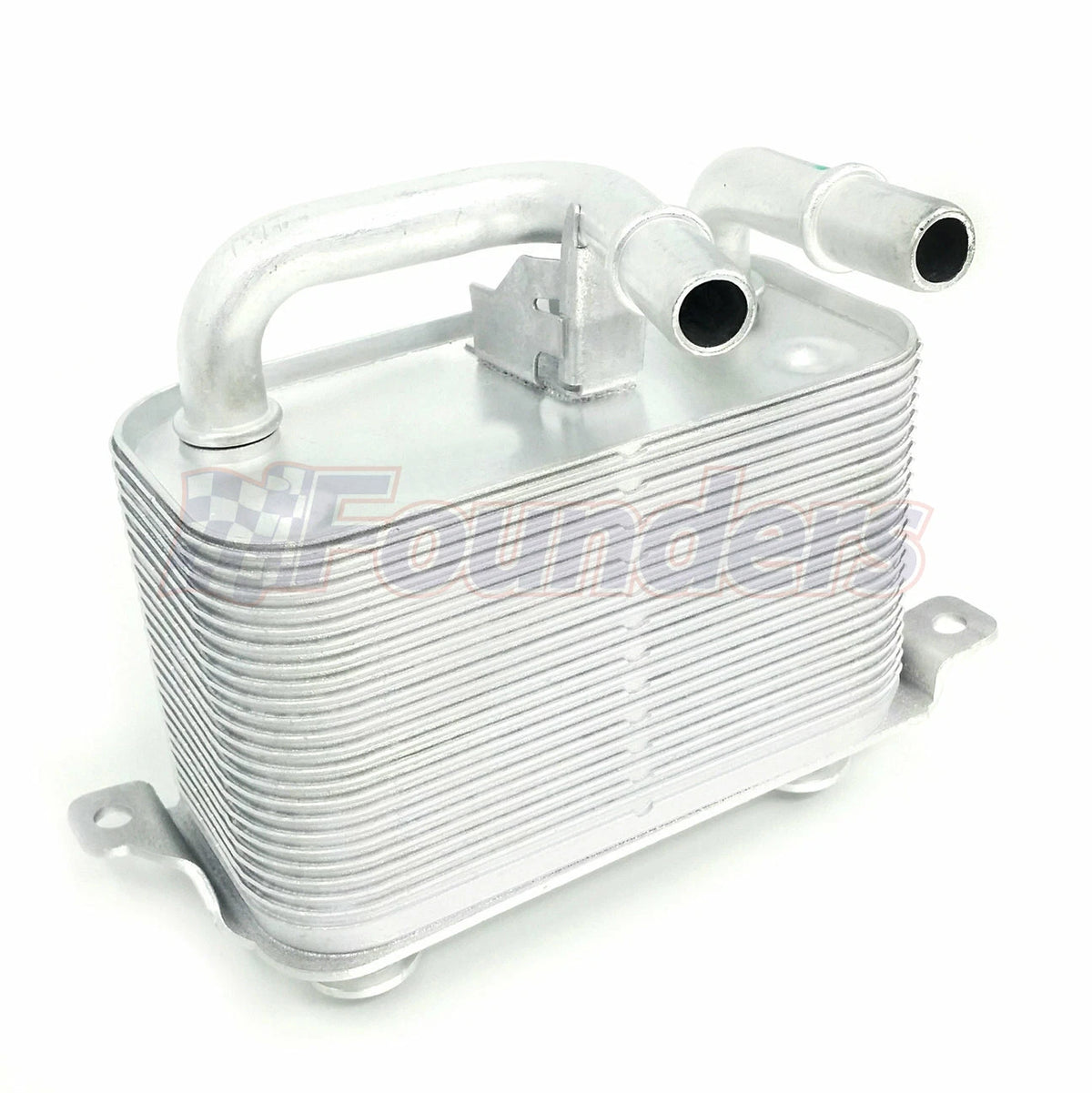 Engine Oil Cooler for BMW 525i 525xi 528i 528xi 530i 530xi 550i 650i (2006–2008)