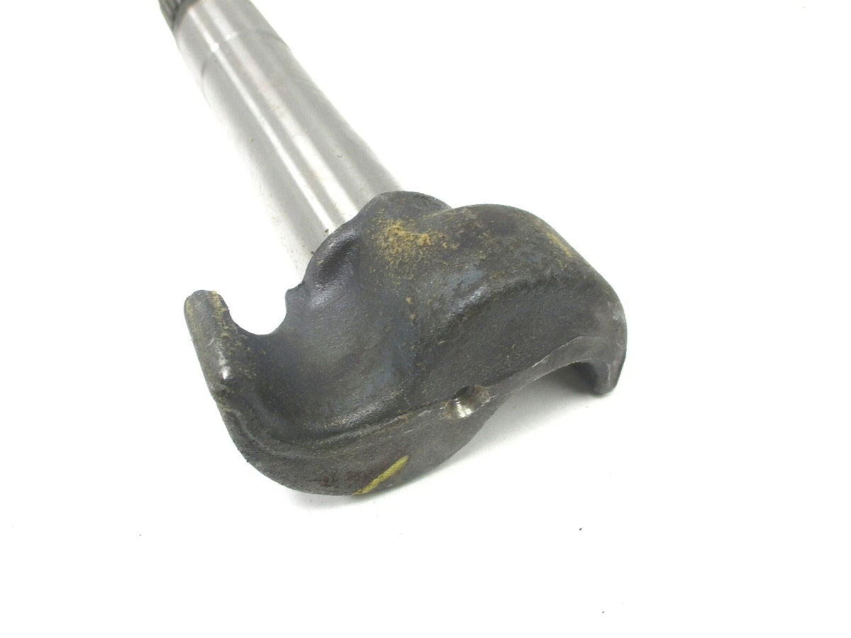 Genuine Meritor Left Hand Brake Camshaft 28 Spline 1.5" Diameter for