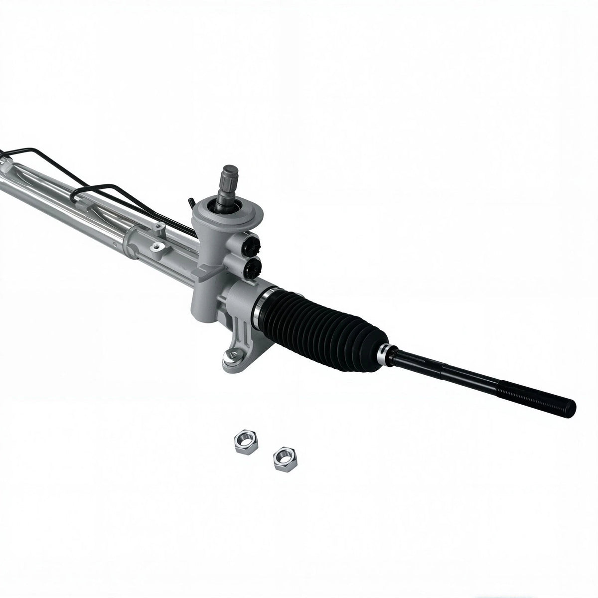 Power Steering Rack and Pinion Assembly for Volkswagen Beetle (2012–2014) 26-29028