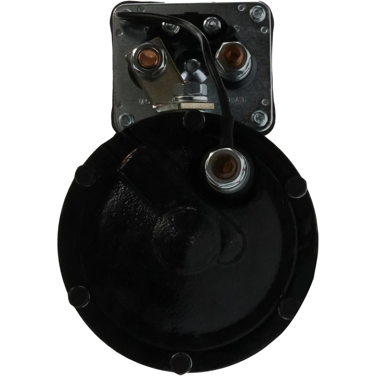 Starter for Freightliner FLT086 3406 14.6L (1981–1991) 10479336 10R8910 SA750