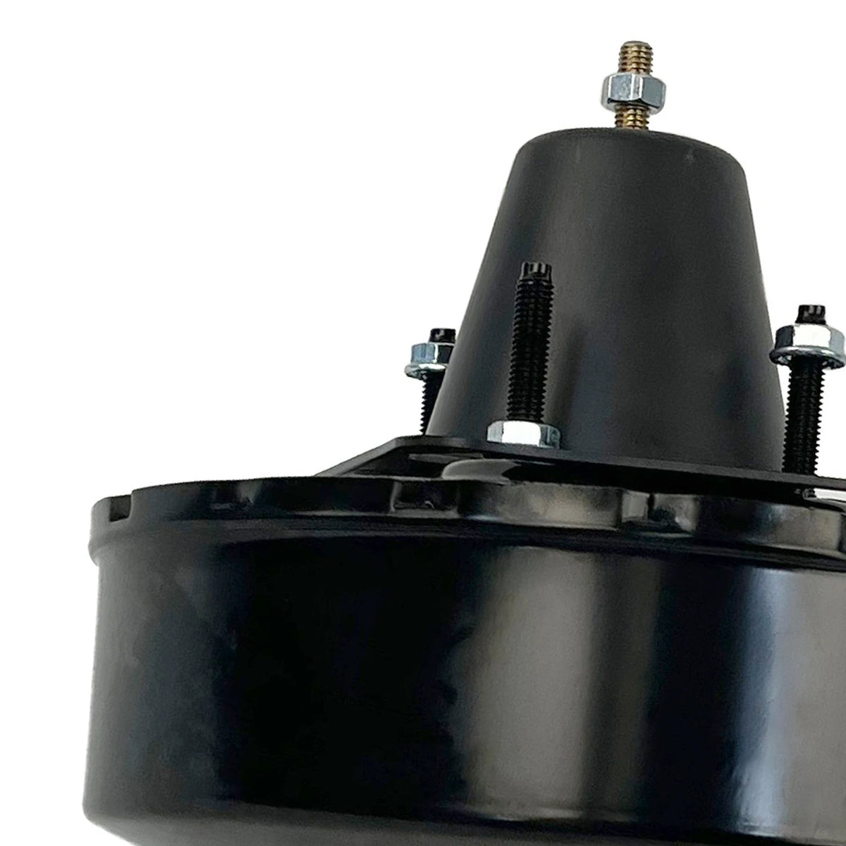 Power Brake Booster for Honda Civic DX (1986–1987) 53-5411