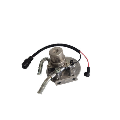 Fuel Filter Housing Primer Heater for Chevy 6.0L 6.6L Duramax (2004–2013) 12642623