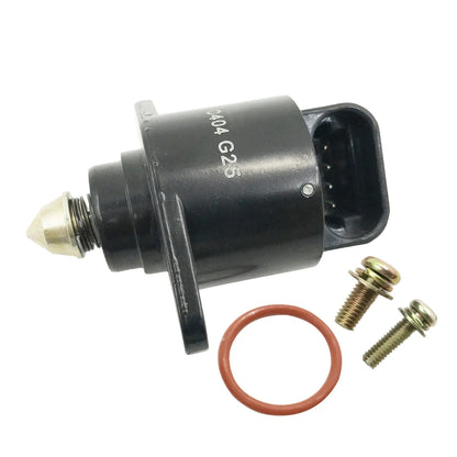 Fuel Injection Idle Air Control Valve for Chevrolet GMC Isuzu Buick (AC64)