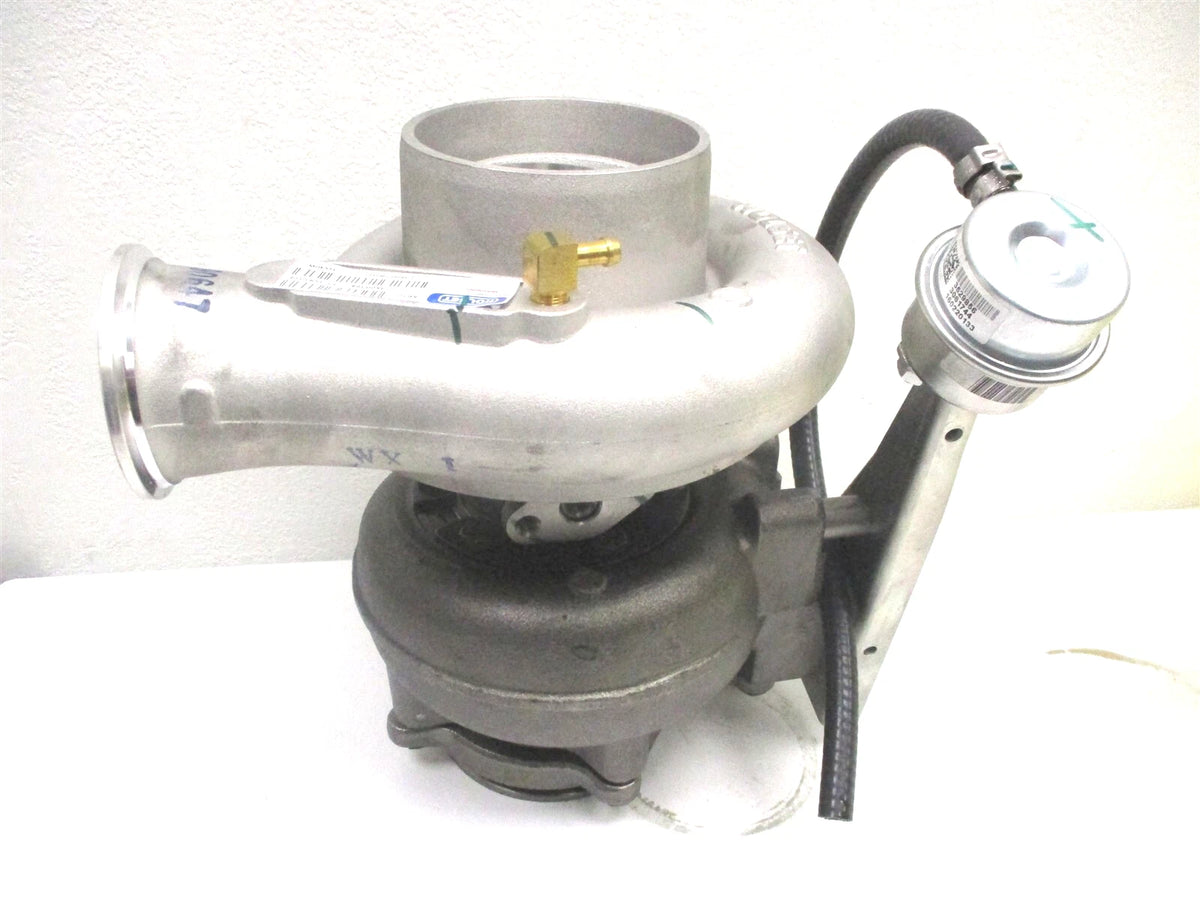 Holset Turbocharger HX40W for Cummins (3591019, 3800384)
