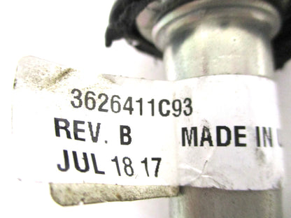 Evaporator to Compressor Hose for International (OEM 3626411C93, 3626411C92)