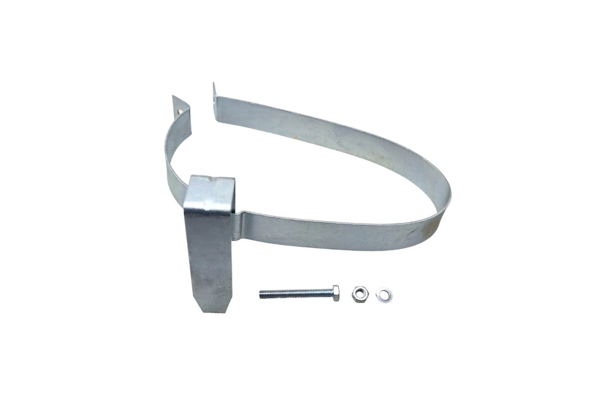 Muffler Strap Kit 36376 for Aftermarket Models