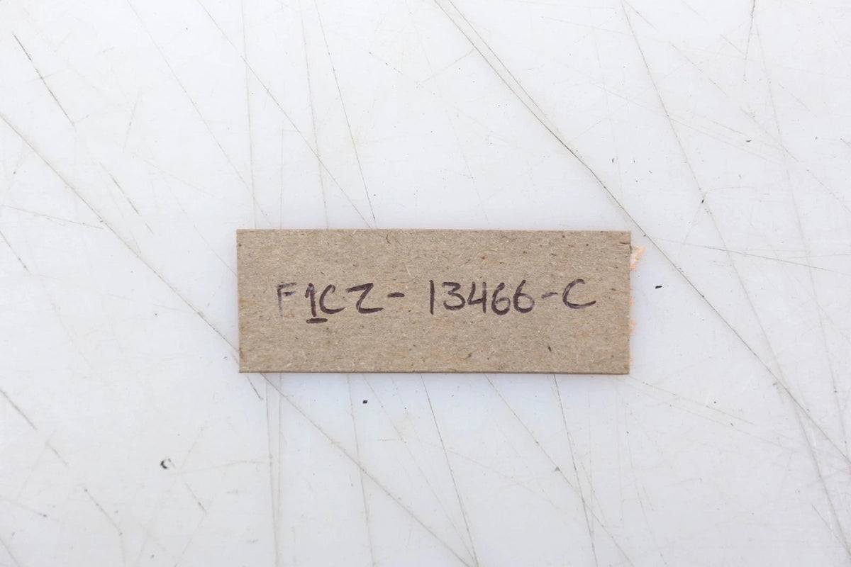 Bulb & Socket Assembly for Ford F1CZ-13466-C (NOS)