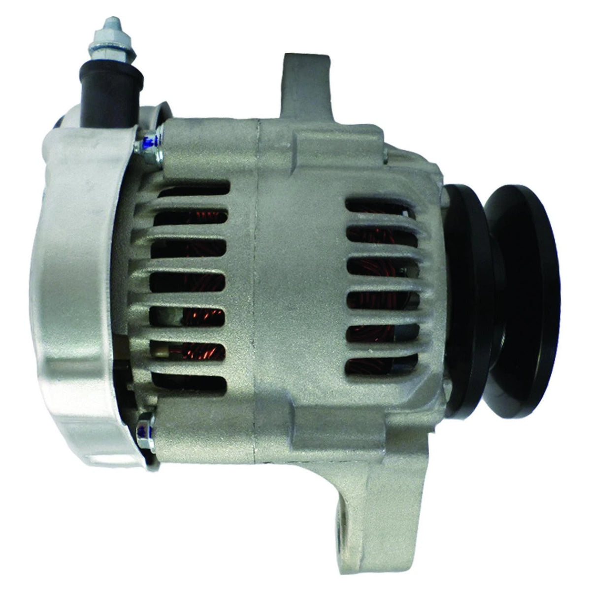 Alternator for John Deere 27, 27C, 27ZTS, 35, 35C, 35ZTS, 50C, 50ZTS, 50CZTS
