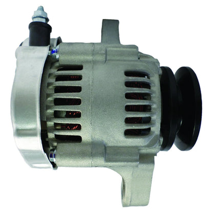 Alternator for John Deere 27, 27C, 27ZTS, 35, 35C, 35ZTS, 50C, 50ZTS, 50CZTS