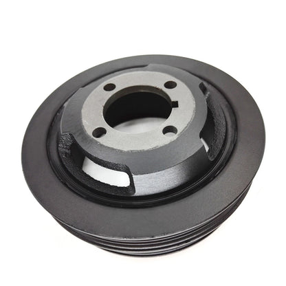Engine Crankshaft Pulley for Kia Sephia (1995–2001) & Spectra (2000–2004) 23124-2Y700 594-283