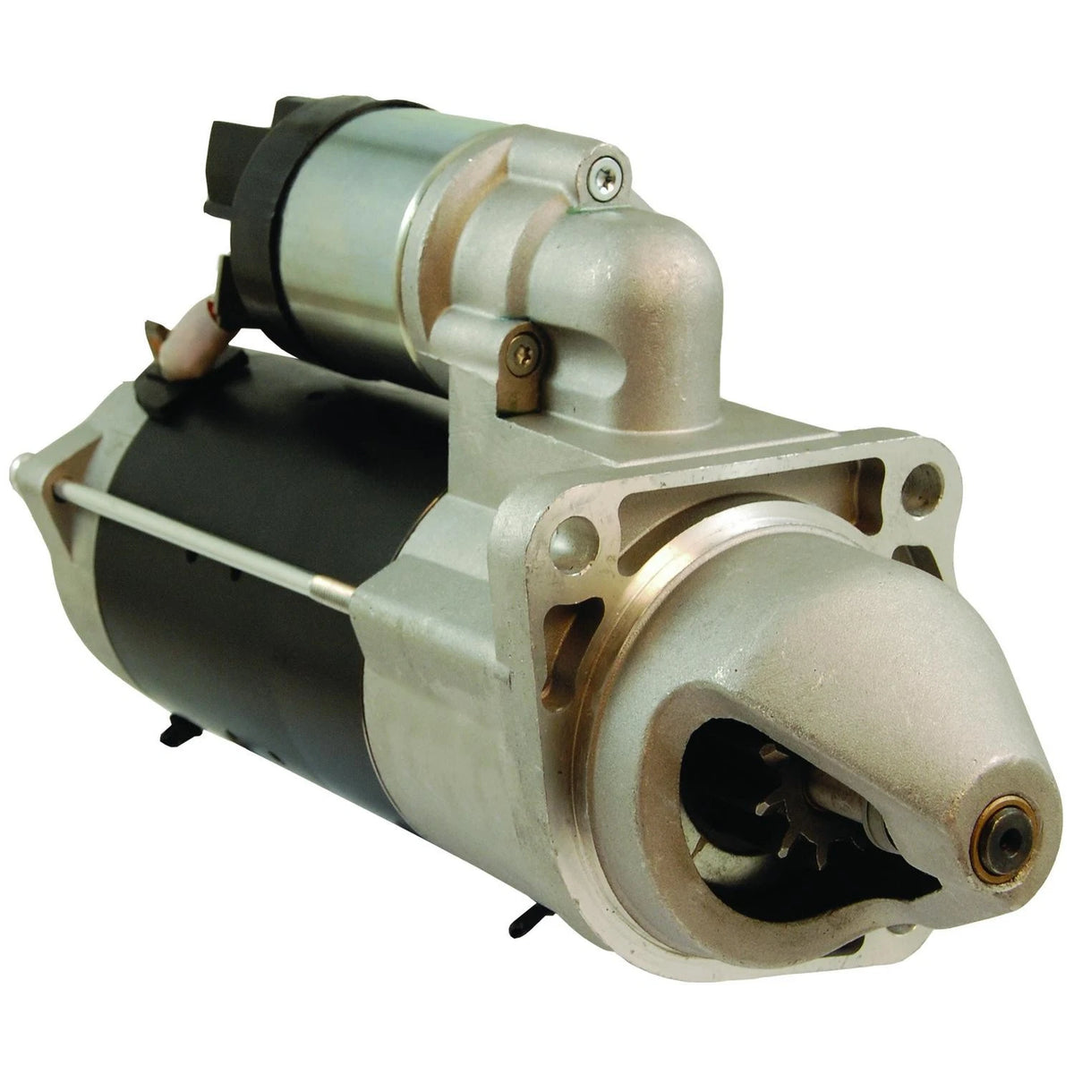Starter for New Holland T7030 (2006–2016) 11.130.999 11.131.520