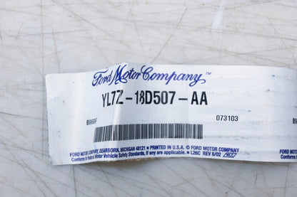 Duct for Ford (YL7Z-18D507-AA)