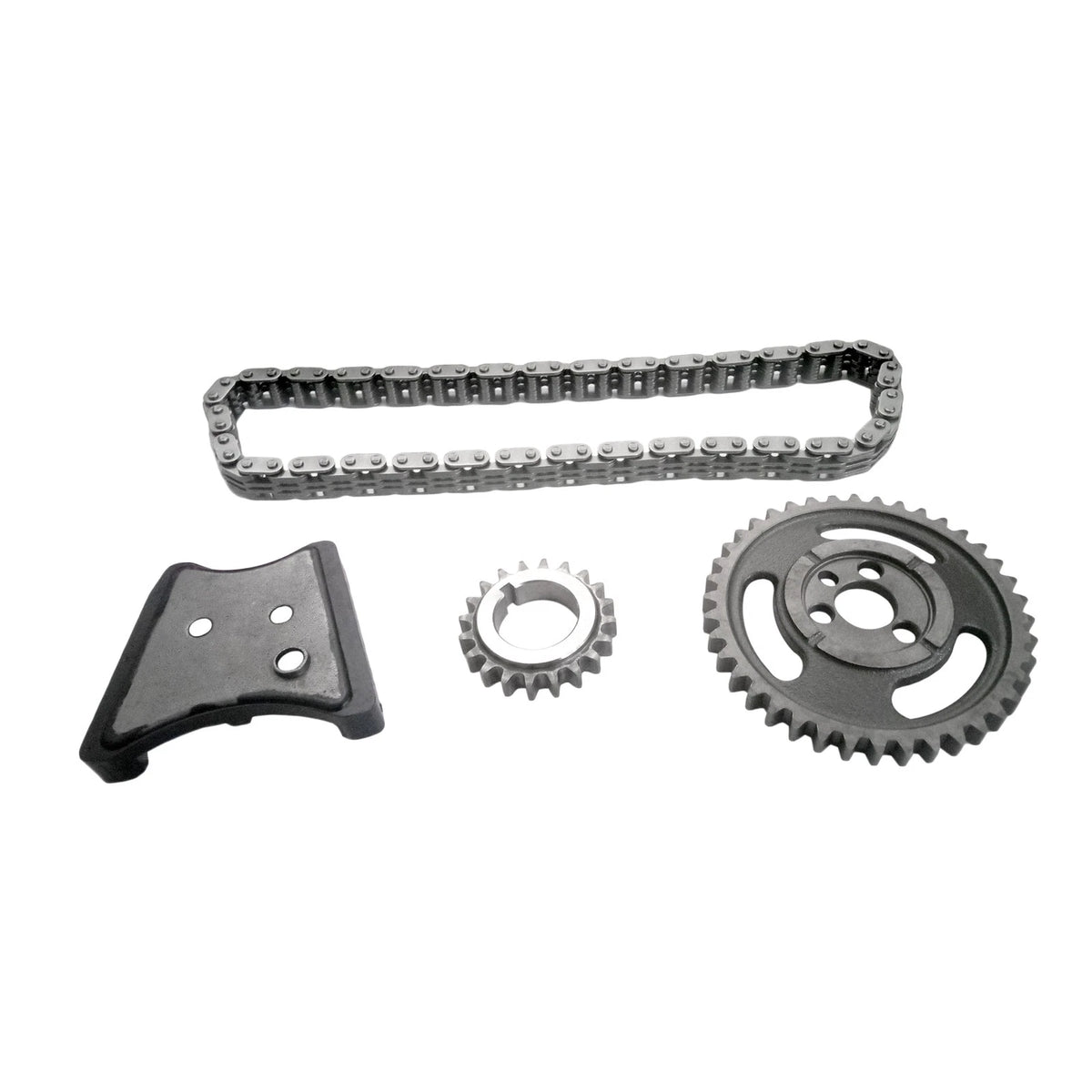 Timing Set for Chevrolet Cavalier (1985–1994), Buick Century (1987–1989), Pontiac