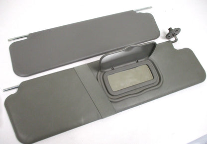 Set of 2 Sun Visors for International (2603644C91)