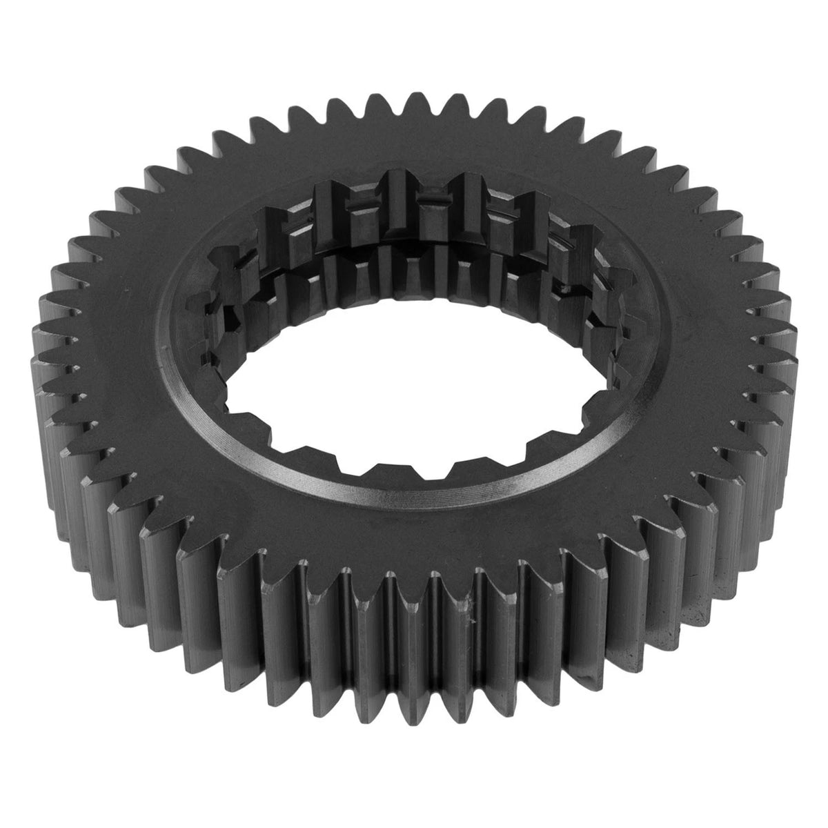 Gear M/D for