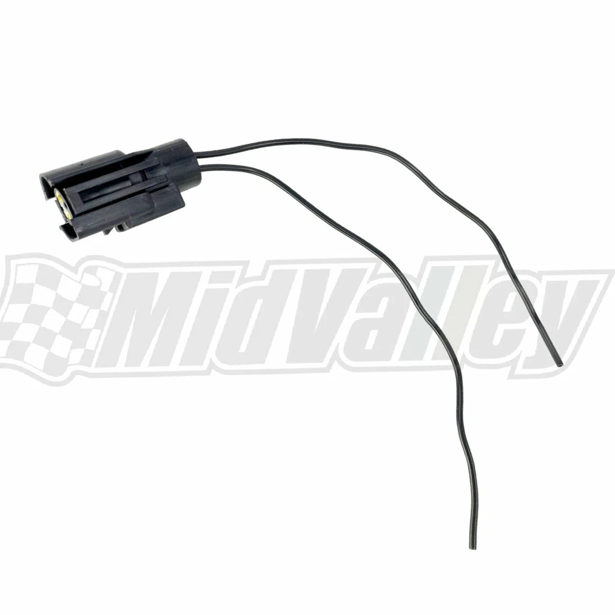Air Intake Charge Temperature Sensor Connector for Ford Mercury Lincoln Mazda (1990–2023)